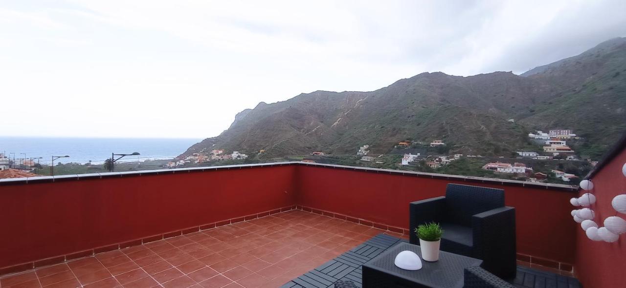 Casa Salitre Vila Hermigua Exterior foto