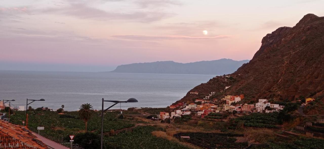 Casa Salitre Vila Hermigua Exterior foto